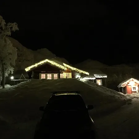 Roni - Holdeskaret Hemsedal