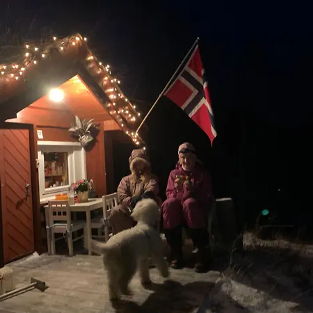 Roni - Holdeskaret * Hemsedal