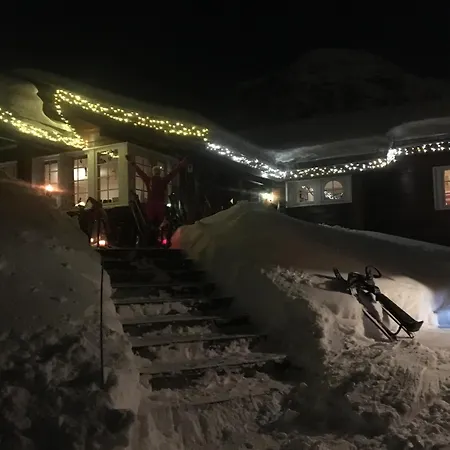 Roni - Holdeskaret Chalet *